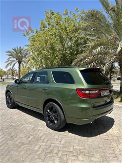 دودج دورانجو